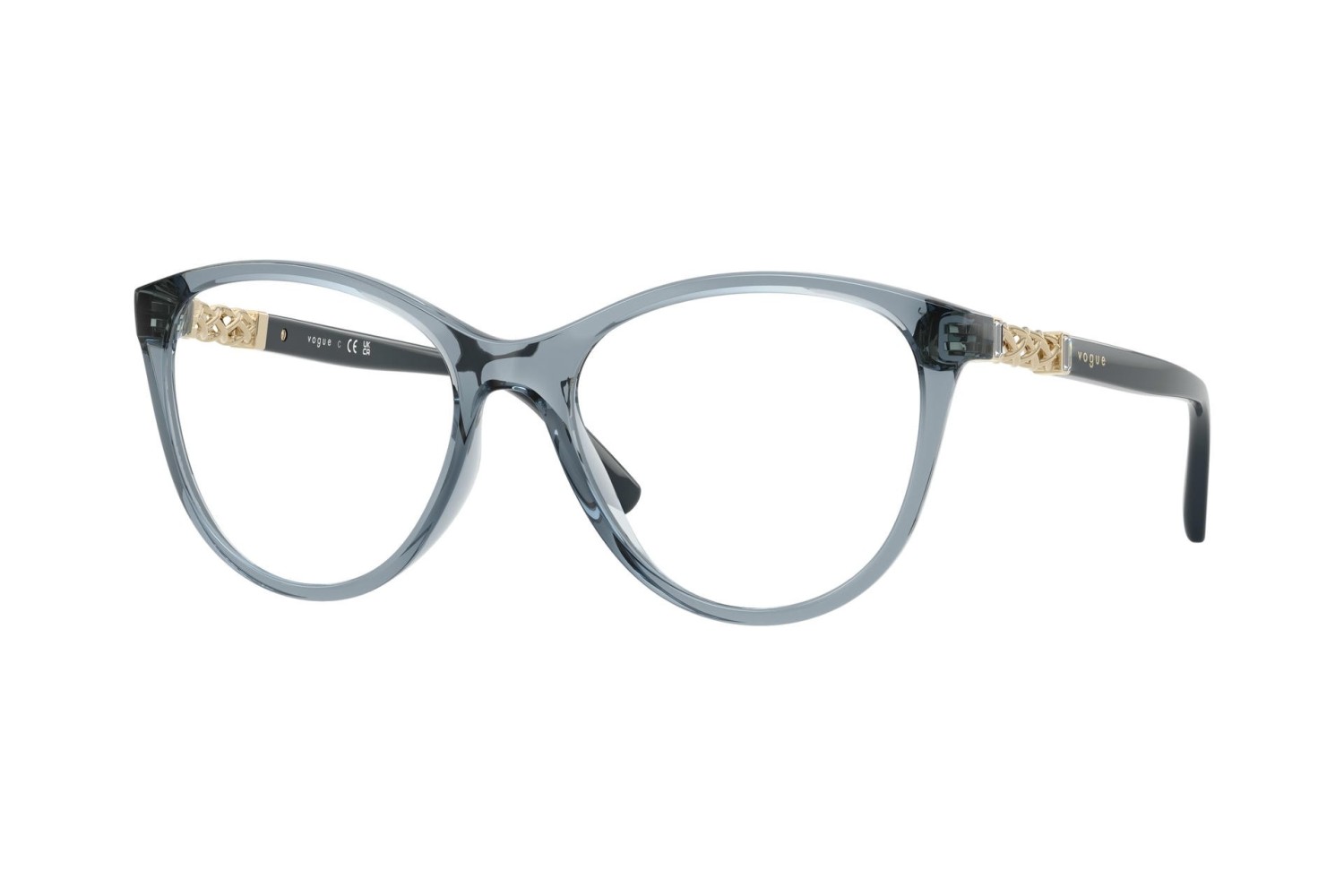 VOGUE - VO5631B - 2966 - 53