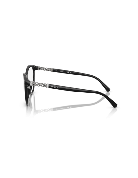 VOGUE - VO5631B - W44 - 53