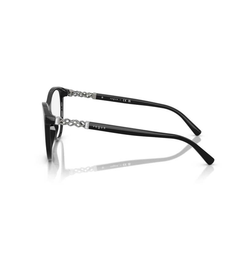 VOGUE - VO5631B - W44 - 53