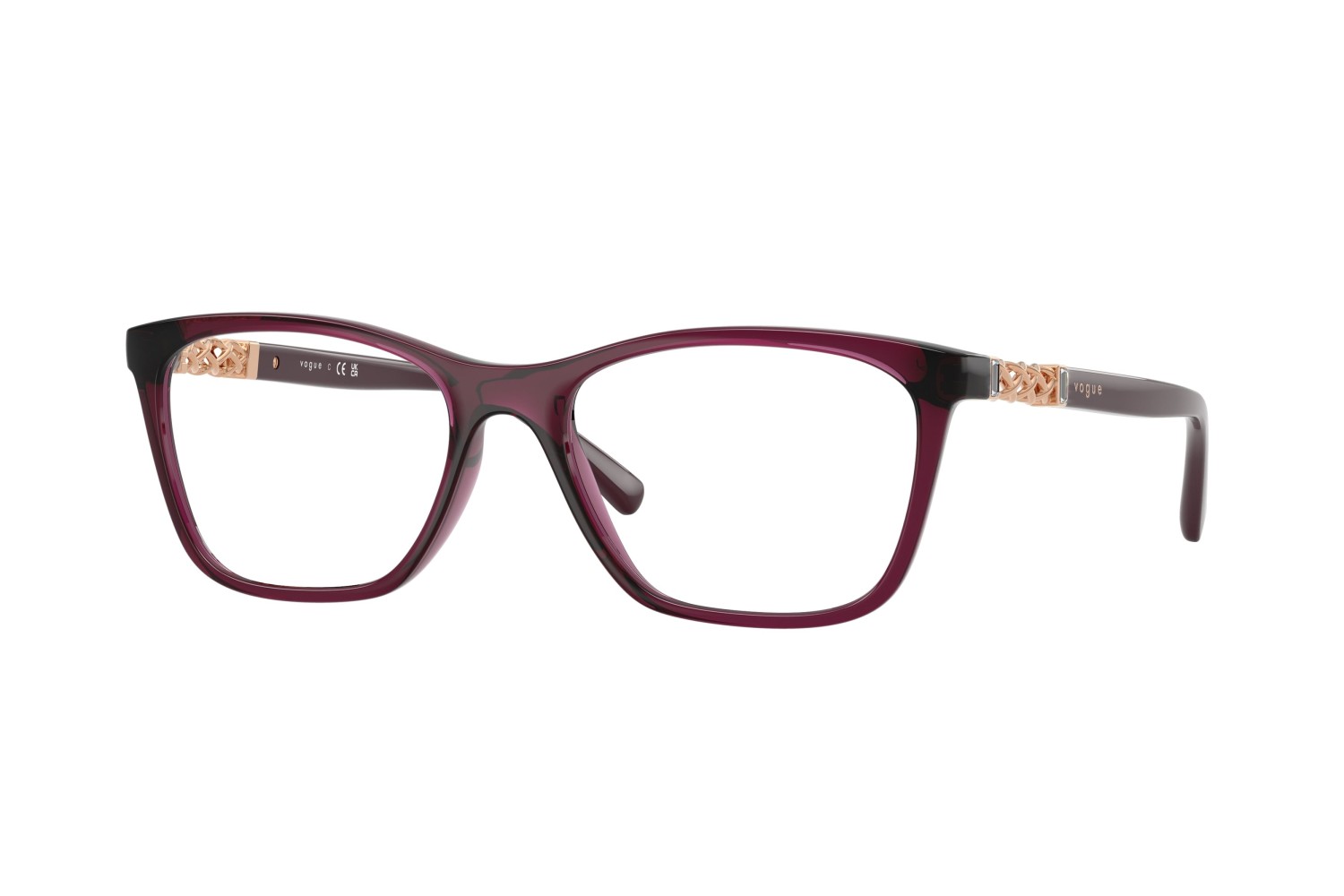VOGUE - VO5632B - 2989 - 53