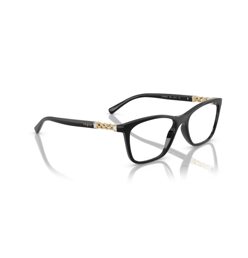 VOGUE - VO5632B - W44 - 53