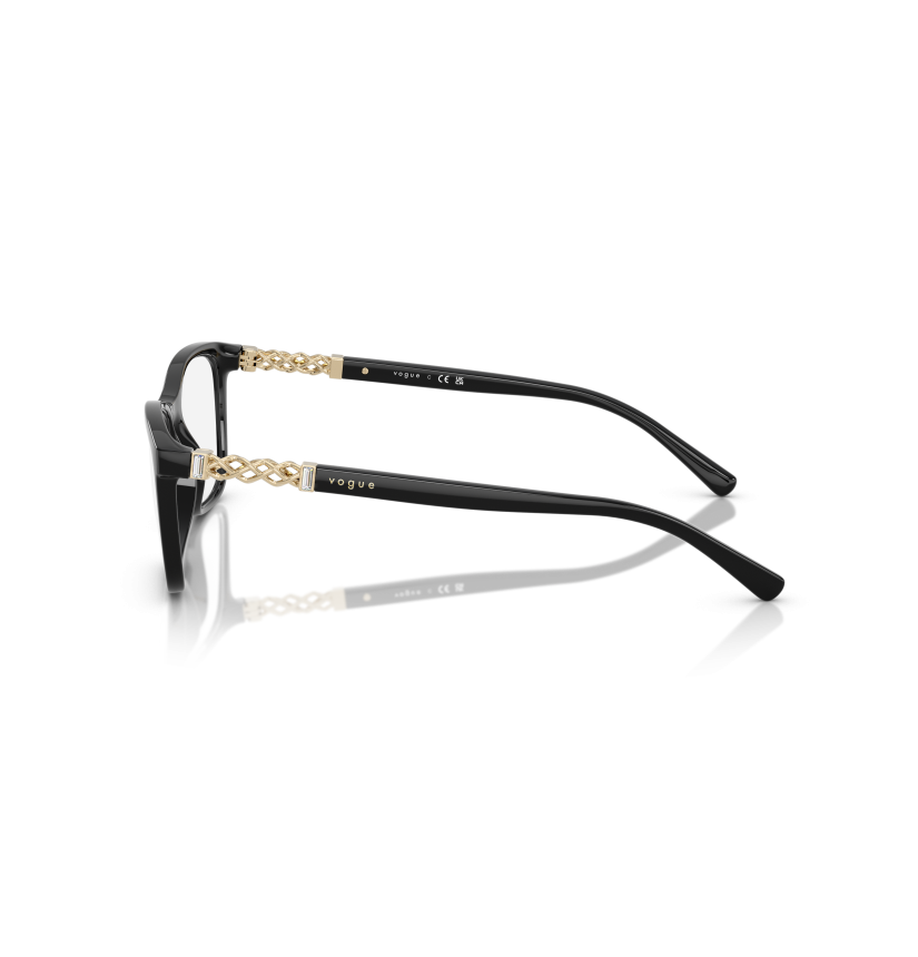 VOGUE - VO5632B - W44 - 53