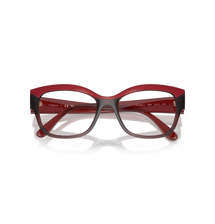 VOGUE - VO5635U - 3225 - 53