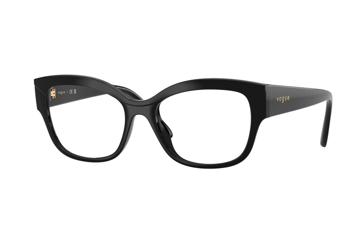 VOGUE - VO5635U - W44 - 53