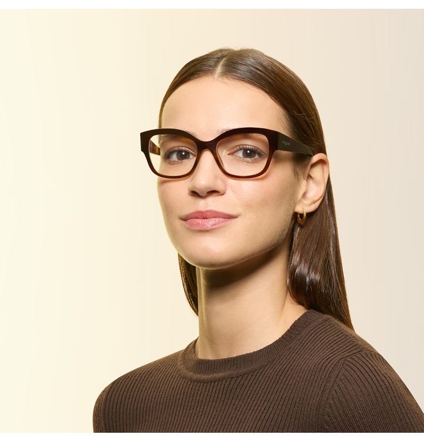 VOGUE - VO5635U - W656 - 53