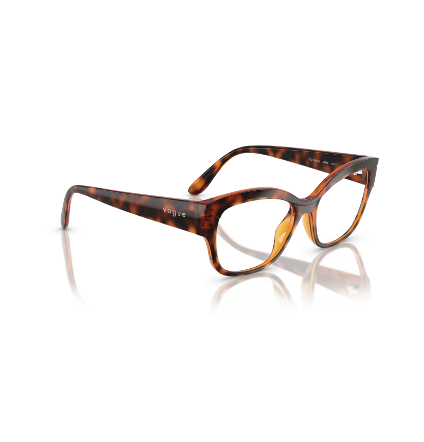 VOGUE - VO5635U - W656 - 53