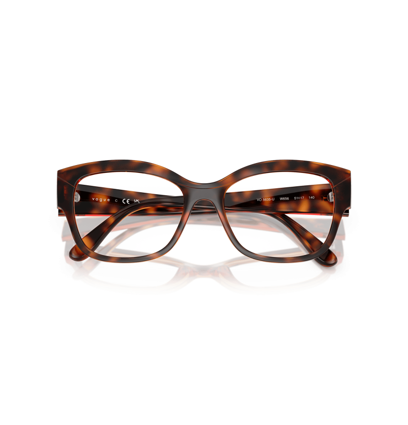 VOGUE - VO5635U - W656 - 53