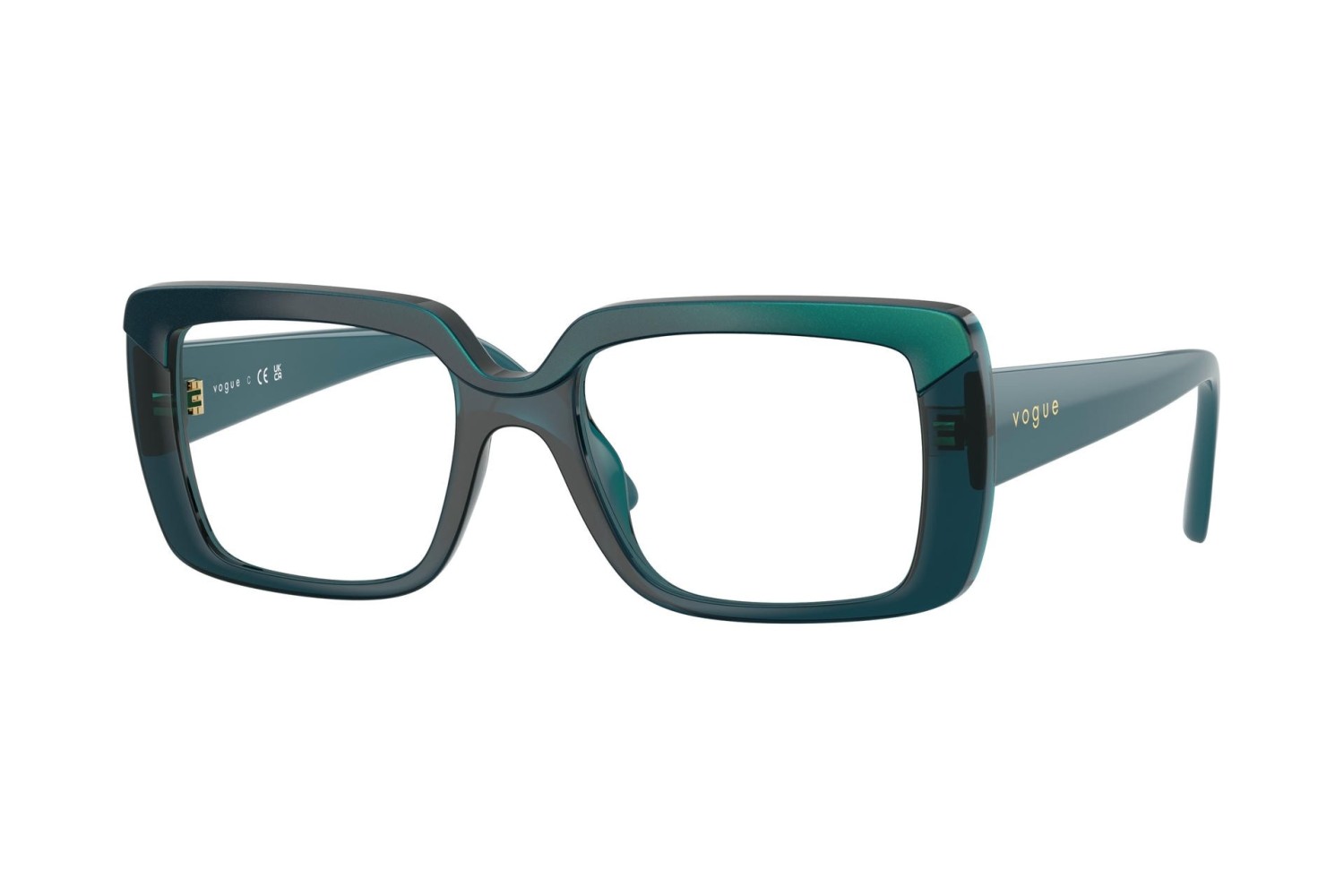 VOGUE - VO5636U - 3224 - 52