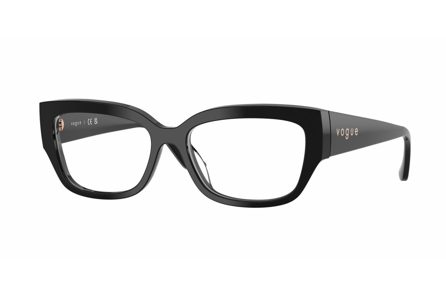 VOGUE - VO5639U - W44 - 54