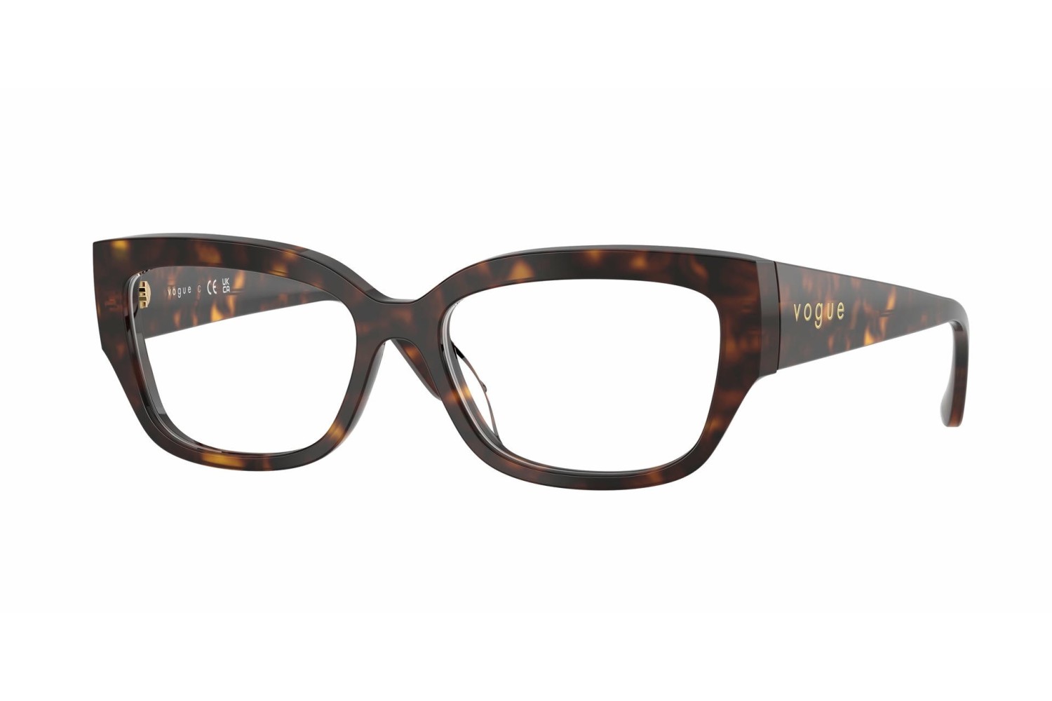 VOGUE - VO5639U - W656 - 54