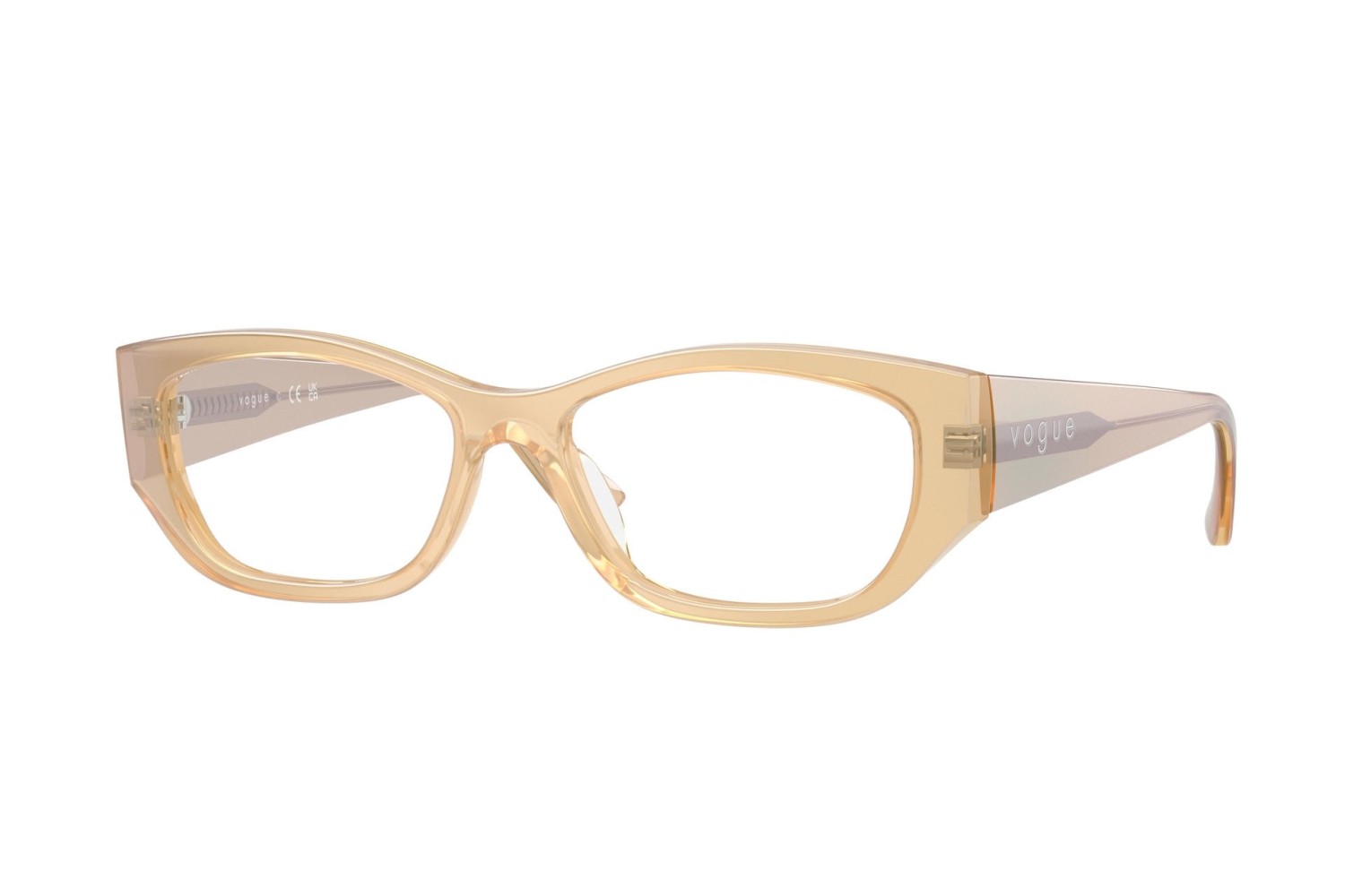 VOGUE - VO5640U - 3234 - 53