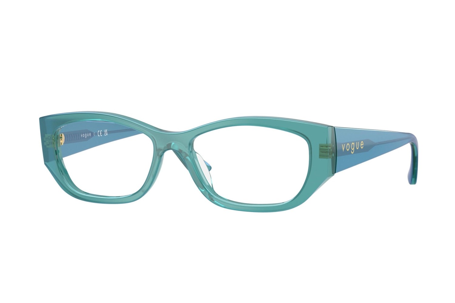 VOGUE - VO5640U - 3235 - 53