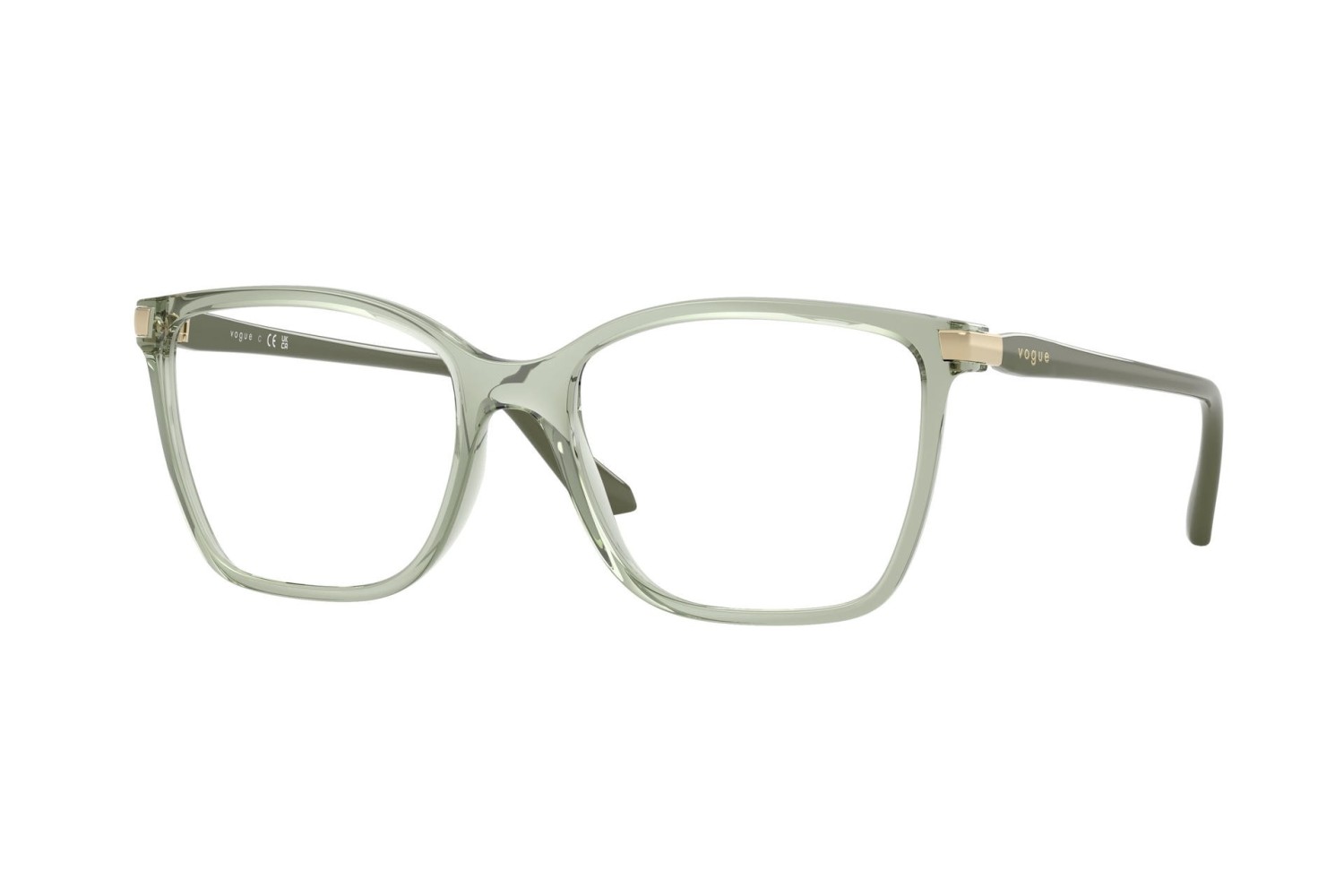 VOGUE - VO5654 - 3022 - 53