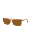 RAY-BAN - RB4435 - 676433 - 56