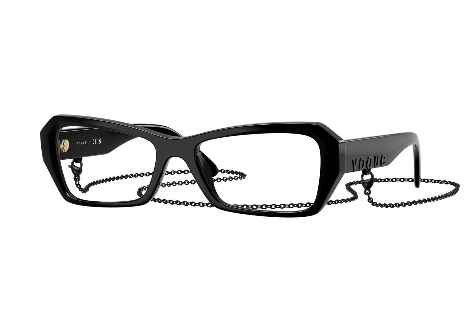VOGUE - VO5656U - W44 - 54