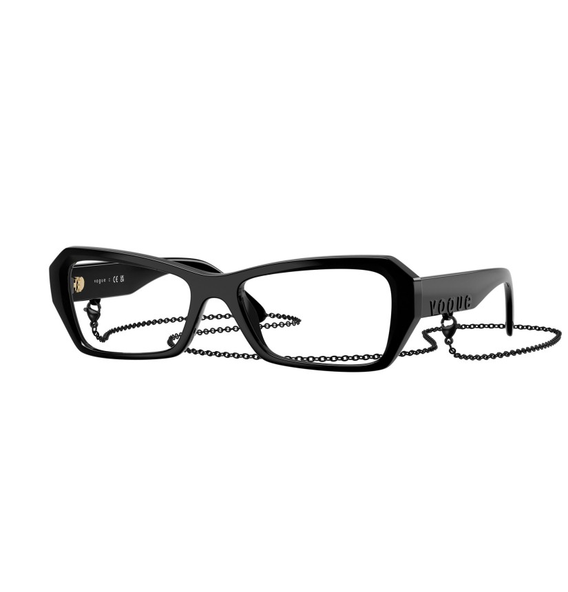 VOGUE - VO5656U - W44 - 54