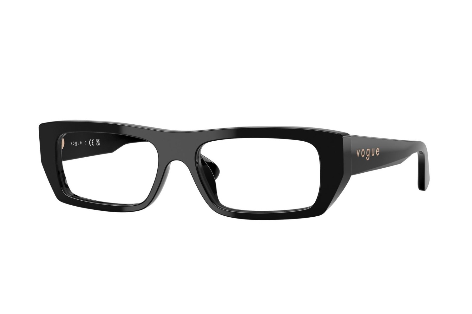 VOGUE - VO5660U - W44 - 53