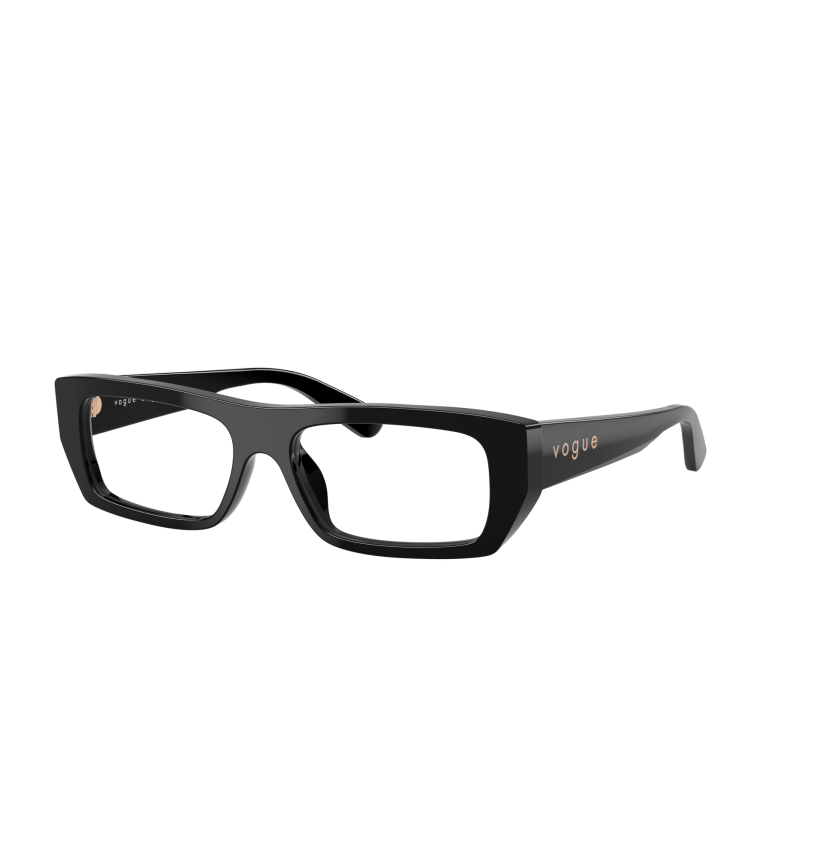 VOGUE - VO5660U - W44 - 53