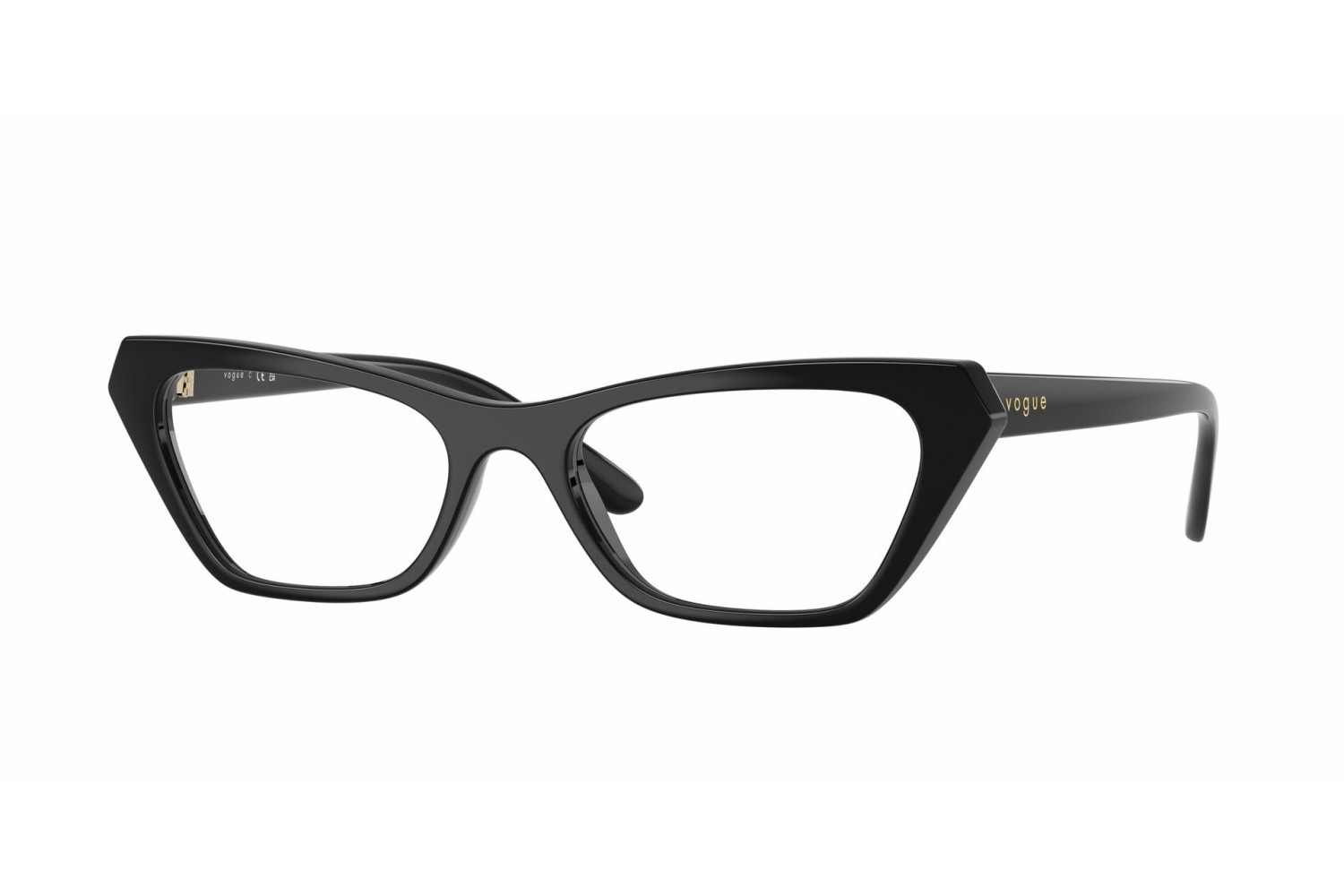 VOGUE - VO5670 - W44 - 53
