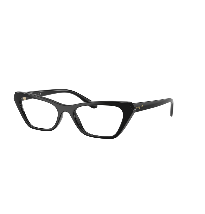 VOGUE - VO5670 - W44 - 53