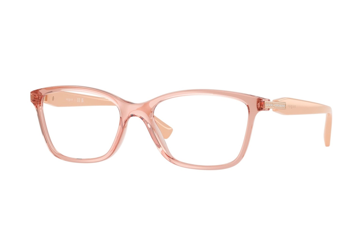 VOGUE - VO5680B - 2864 - 54