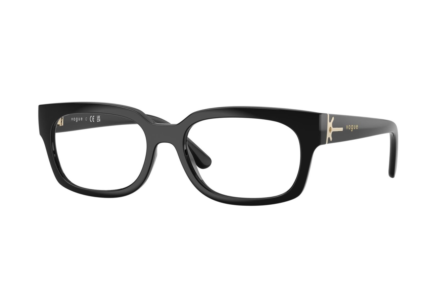 VOGUE - VO5689 - W44 - 53