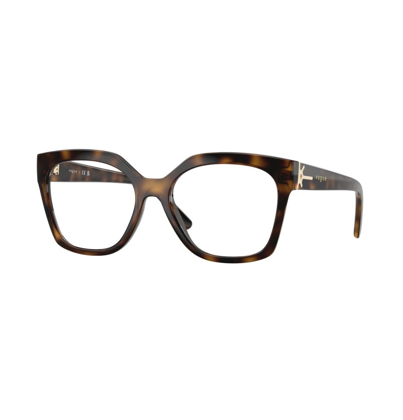 VOGUE - VO5691 - W656 - 54