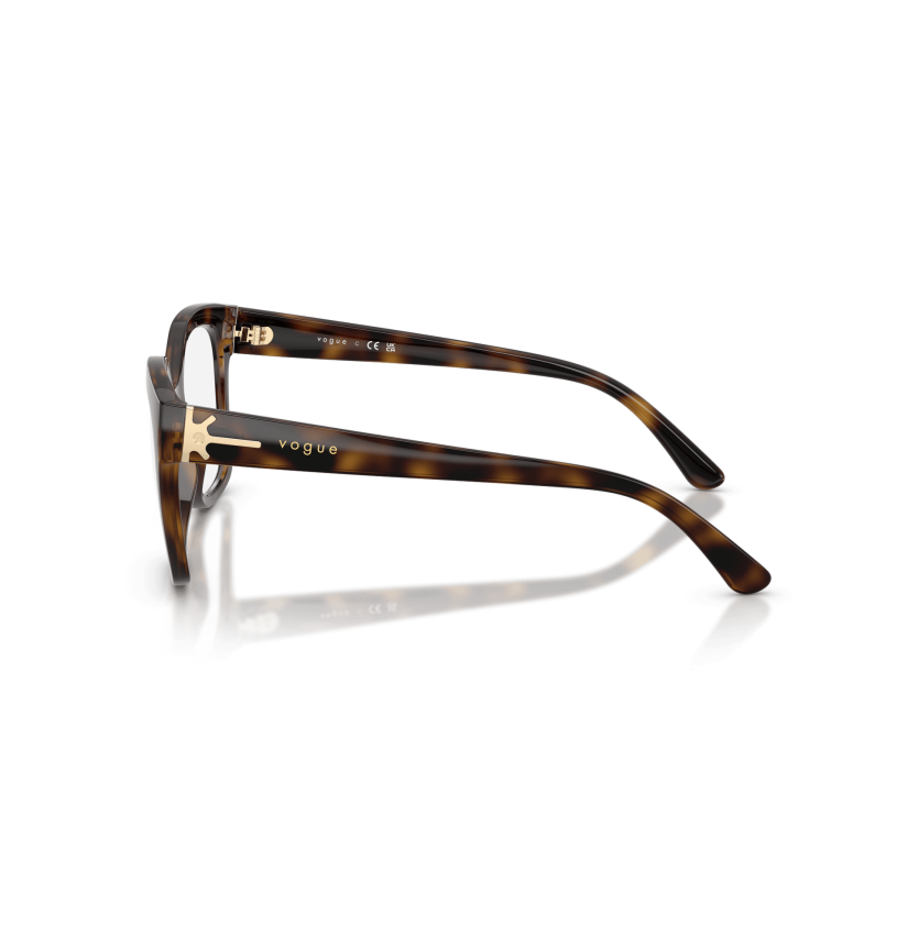 VOGUE - VO5691 - W656 - 54