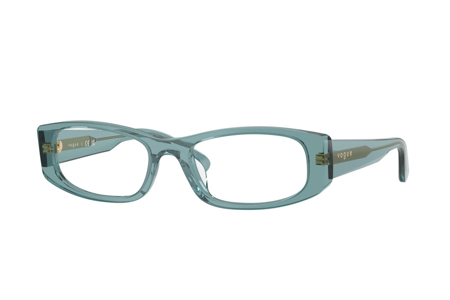 VOGUE - VO5699U - 3292 - 53