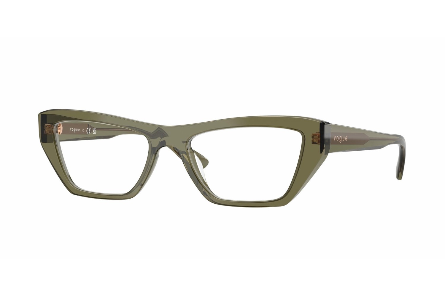 VOGUE - VO5701U - 3289 - 53
