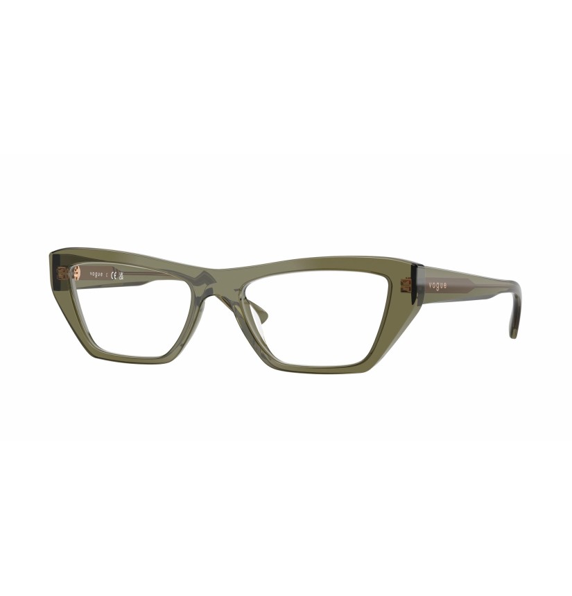 VOGUE - VO5701U - 3289 - 53