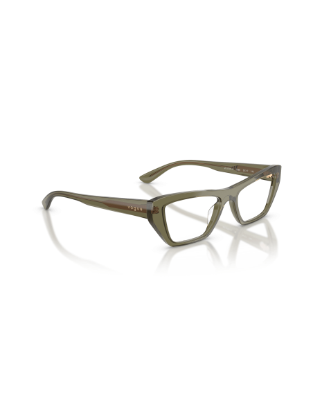 VOGUE - VO5701U - 3289 - 53