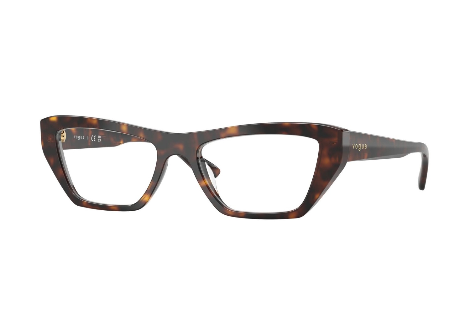 VOGUE - VO5701U - W656 - 53