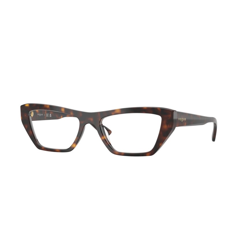 VOGUE - VO5701U - W656 - 53