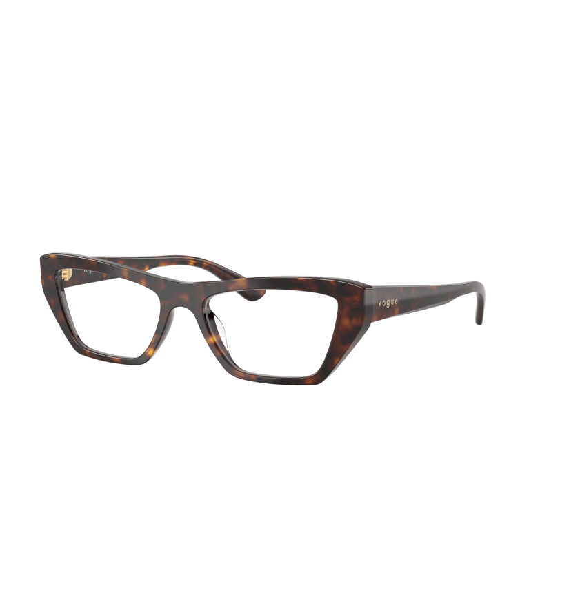VOGUE - VO5701U - W656 - 53