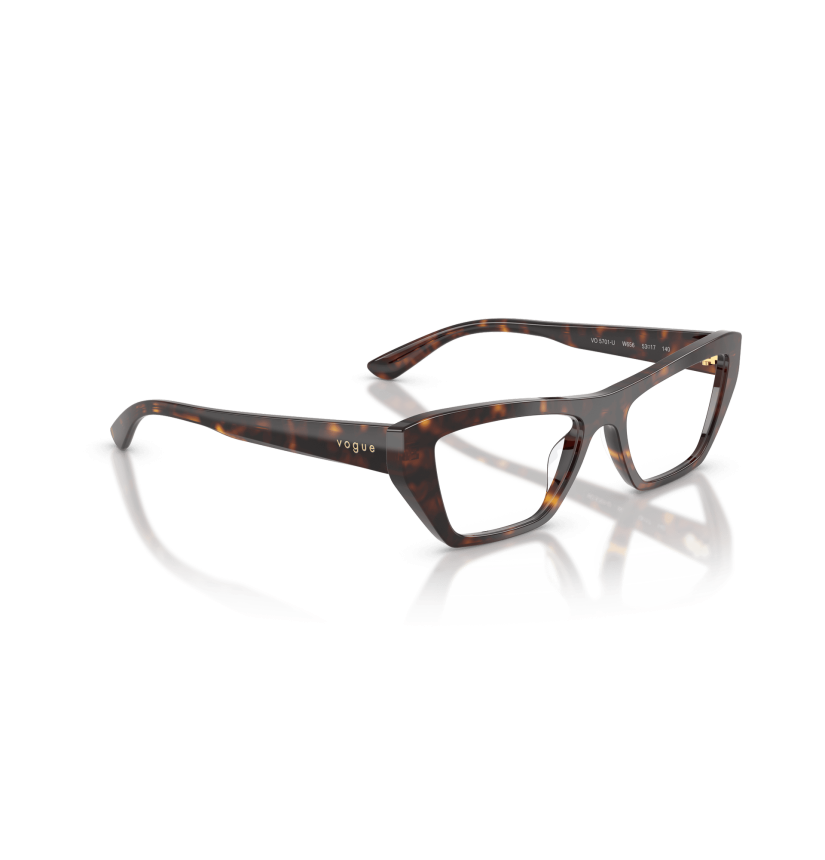 VOGUE - VO5701U - W656 - 53