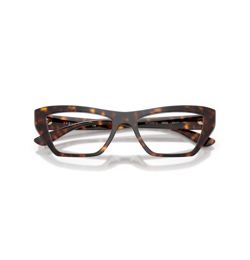 VOGUE - VO5701U - W656 - 53