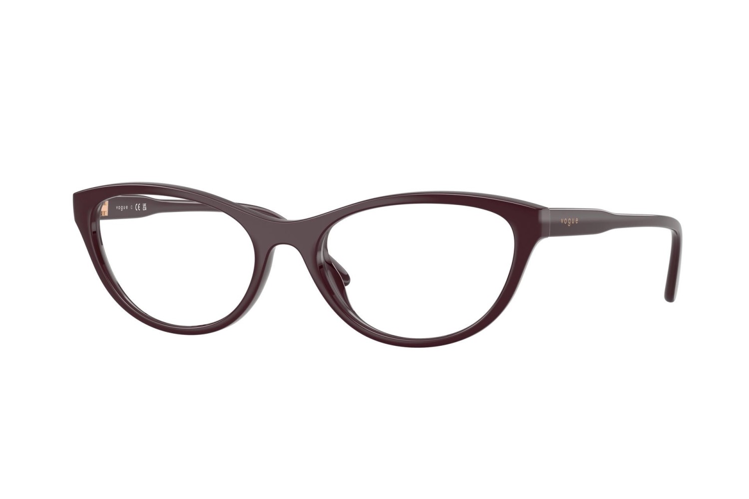 VOGUE - VO5703U - 3284 - 53