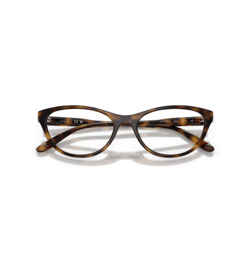 VOGUE - VO5703U - W656 - 53