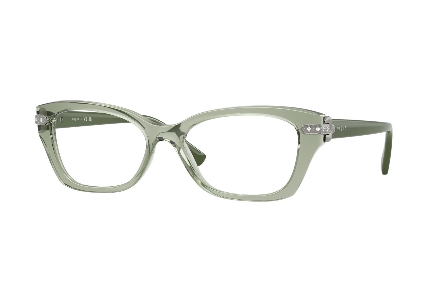 VOGUE - VO5704B - 3022 - 54