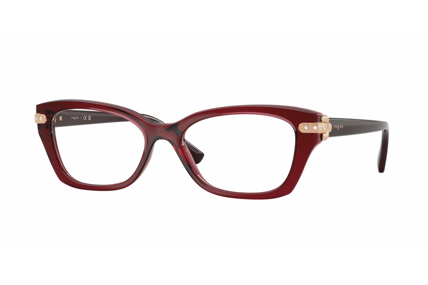 VOGUE - VO5704B - 3286 - 54