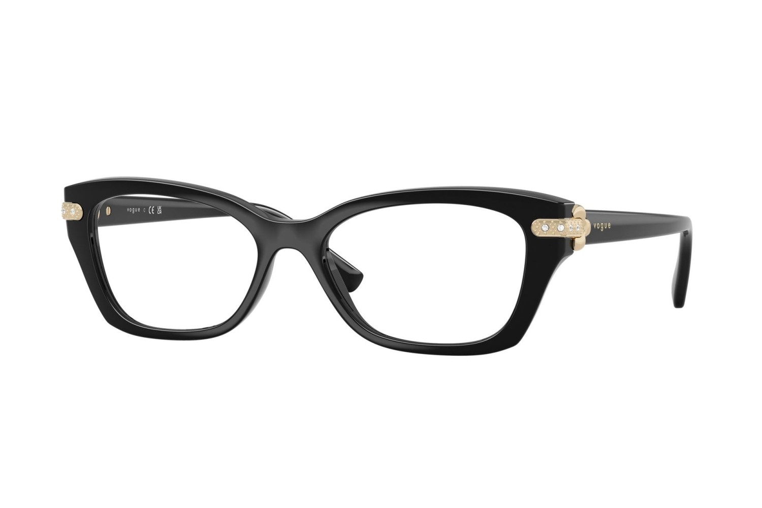 VOGUE - VO5704B - W44 - 54