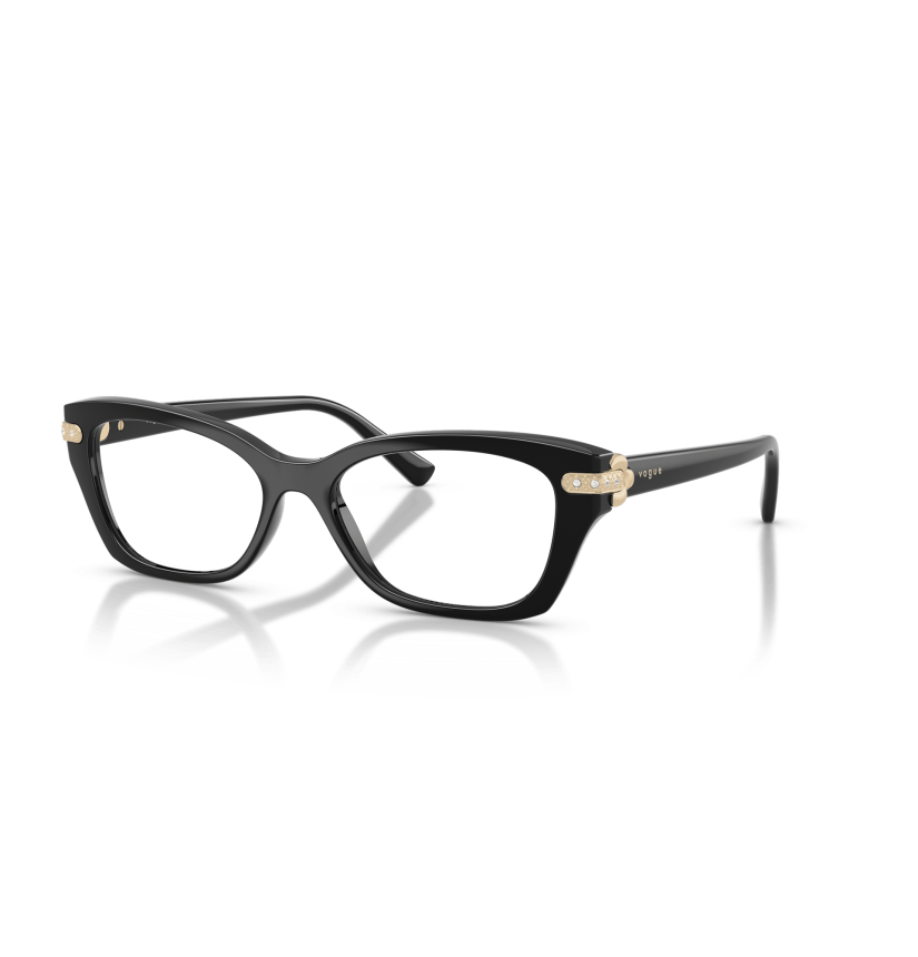 VOGUE - VO5704B - W44 - 54