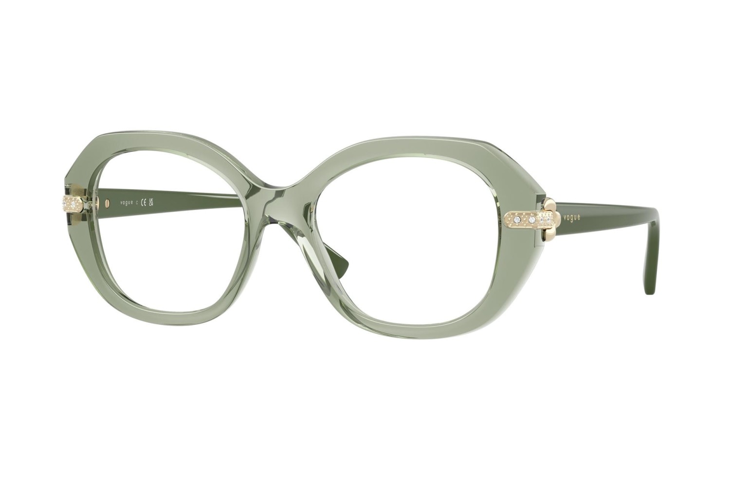 VOGUE - VO5705B - 3022 - 52