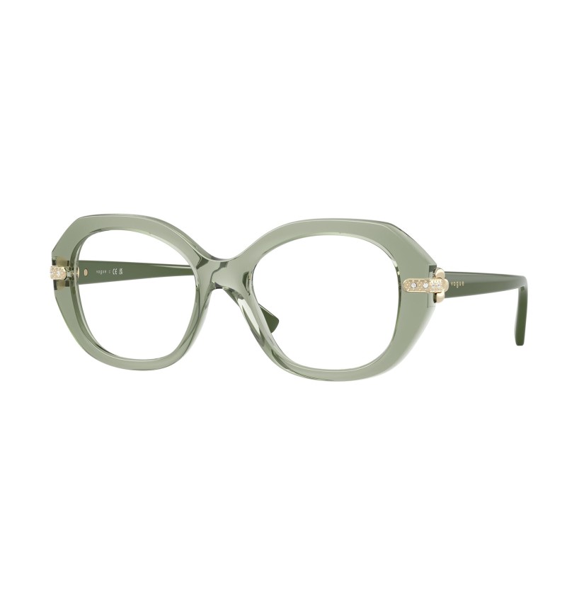 VOGUE - VO5705B - 3022 - 52