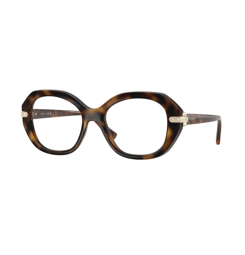 VOGUE - VO5705B - W656 - 52