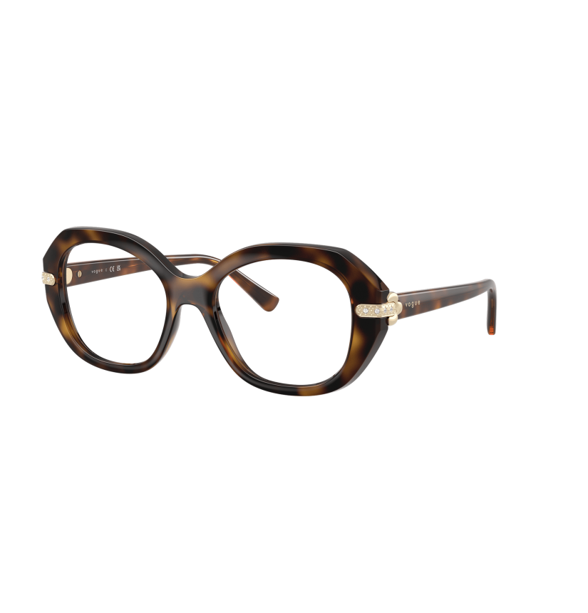 VOGUE - VO5705B - W656 - 52