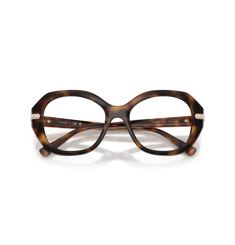 VOGUE - VO5705B - W656 - 52