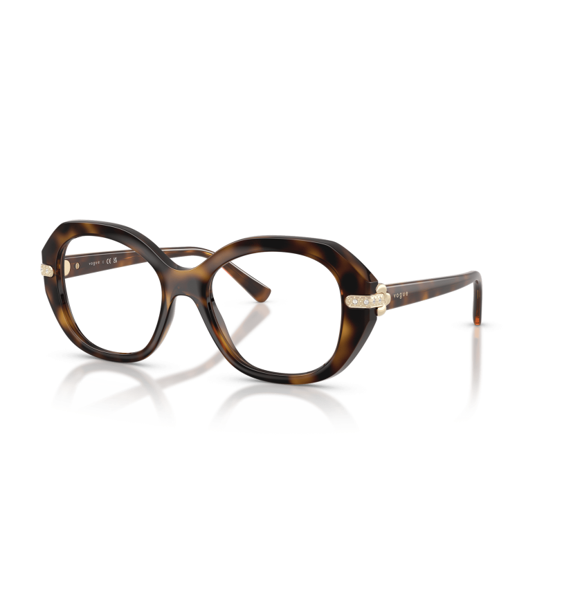 VOGUE - VO5705B - W656 - 52