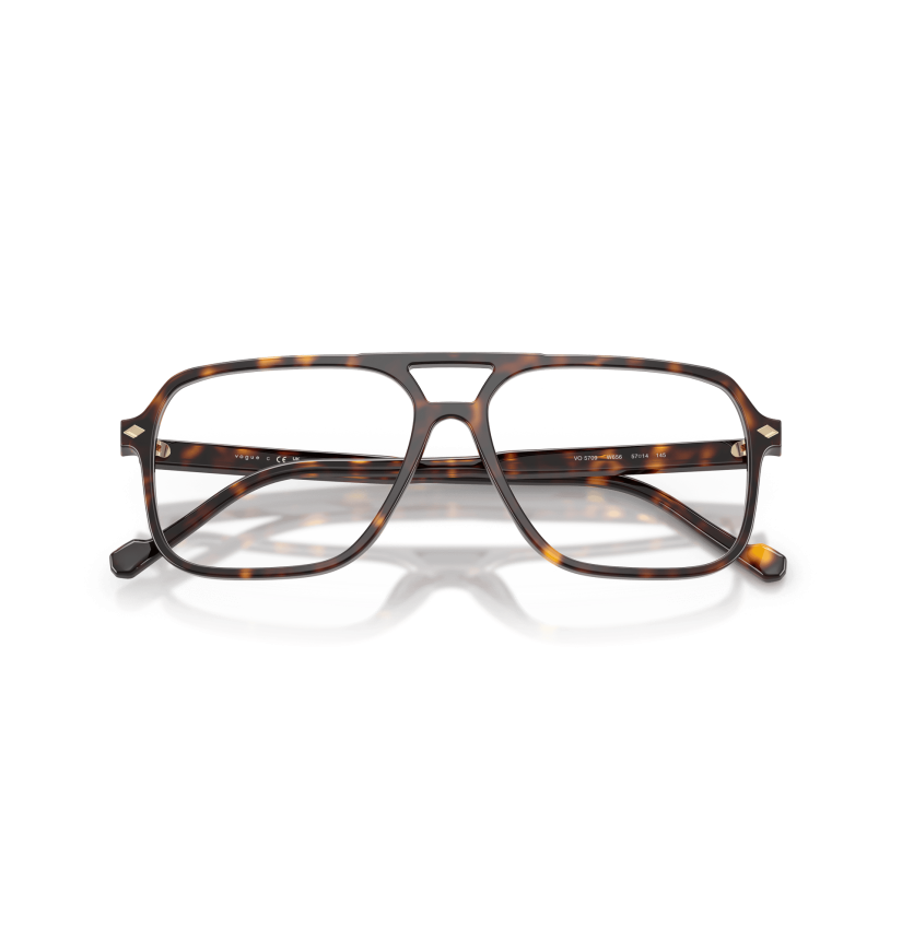 VOGUE - VO5709 - W656 - 57